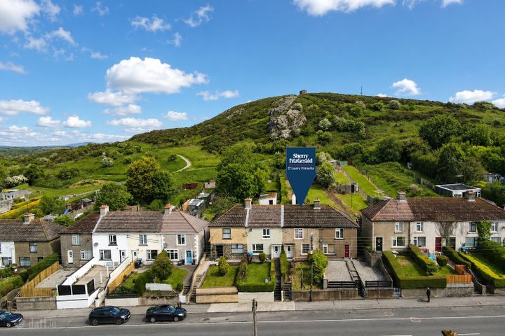 29 VINEGAR HILLS VILLAS, ENNISCORTHY, WEXFORD