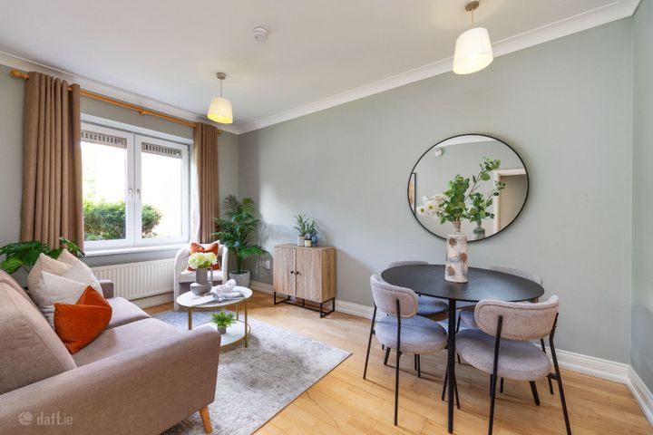 20B BALNAGOWAN, PALMERSTON PARK, DARTRY DUBLIN 6