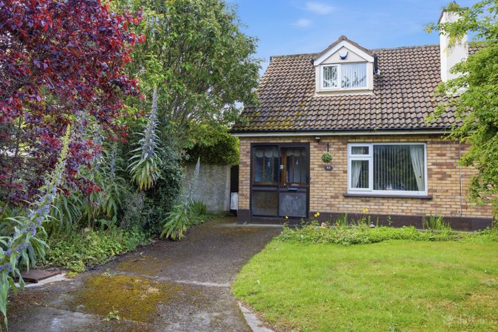 22 Mount Drinan Crescent , Kinsealy, County Dublin