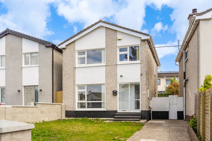 66 Churchview Road, Killiney, Co. Dublin, A96R9K3