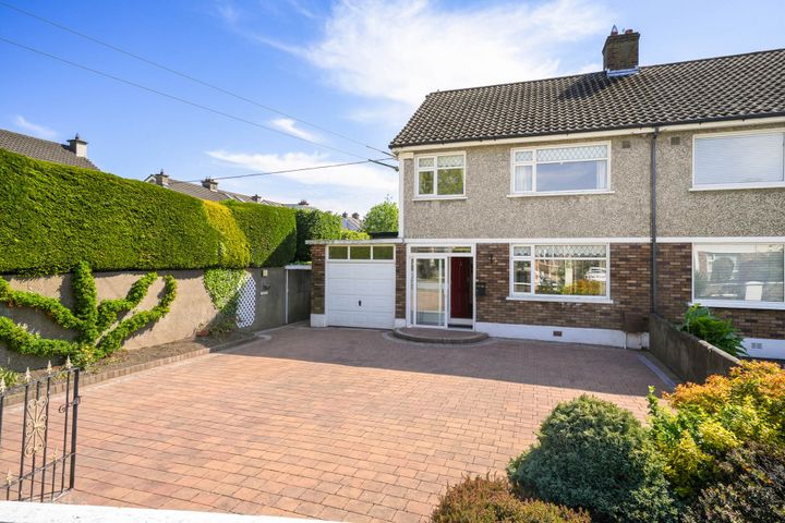 1 Glendoher Close, Rathfarnham, Dublin 16