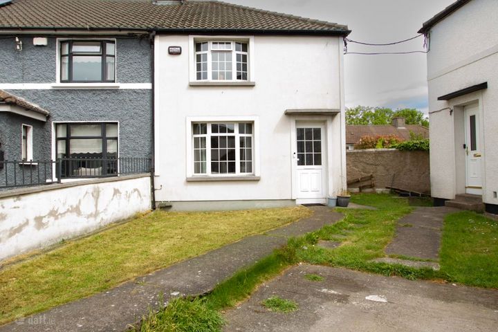 428 Galtymore Road, Drimnagh, Dublin 12