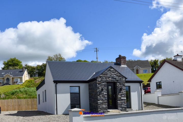 108 DRUMANY, LETTERKENNY, COUNTY DONEGAL