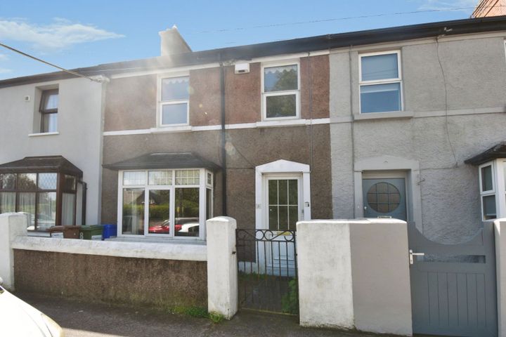 8 Dunedin, Ballinlough Road, Ballinlough, Cork