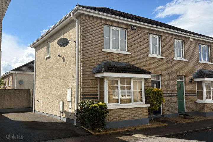 38 Mount Eustace Park, Tyrrelstown, Dublin 15