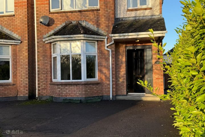 21 Park Close, Grangerath, Drogheda, Meath