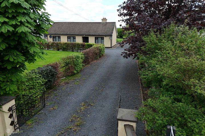 Conoboro Road, Rathdowney, Laois