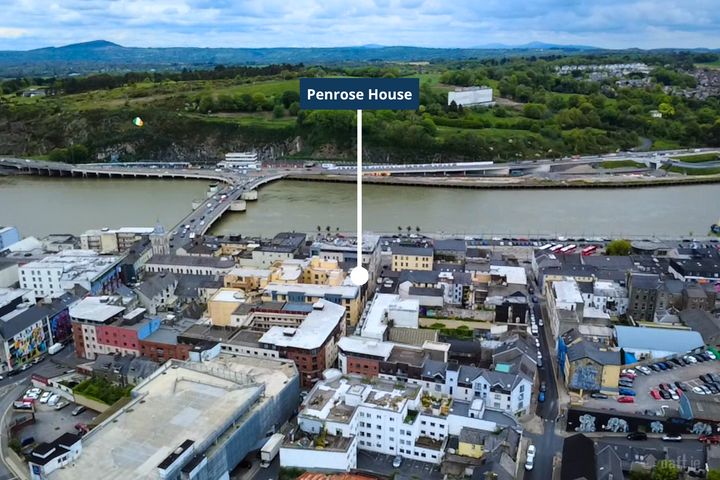 Apt. 5 Penrose House, Penrose Lane, Waterford