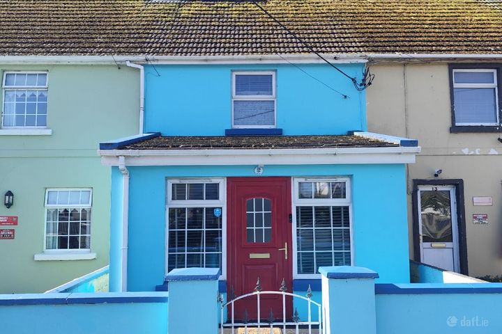 12 PELLA RD, KILRUSH, CLARE