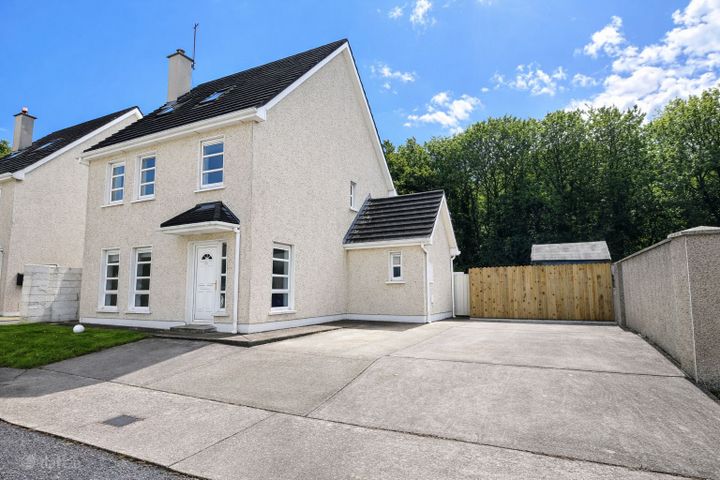 28 COIS CUAIN, WHITEGATE