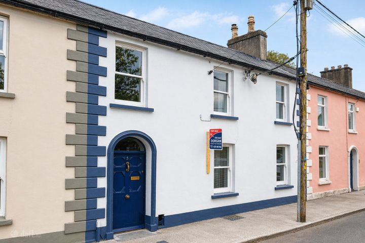 5 O'Rahilly Row, Fermoy, Cork
