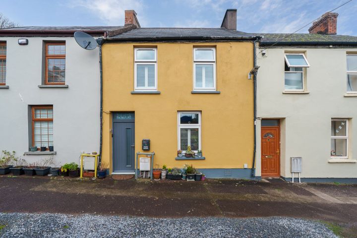 4 St. James Place, St Luke's, Cork City