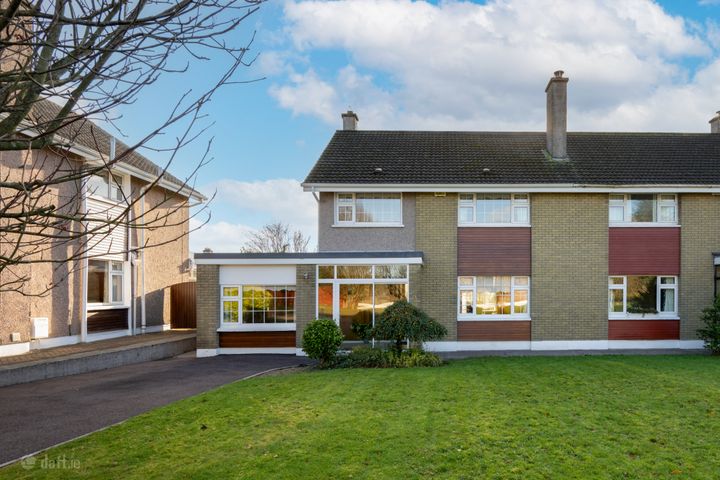 3 WOBURN DR, MELBOURN, BISHOPSTOWN