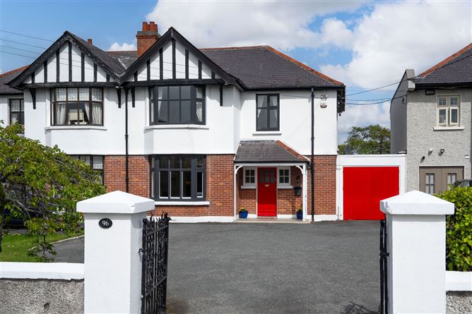 96 Kimmage Road West, Dublin 12, D12NN60