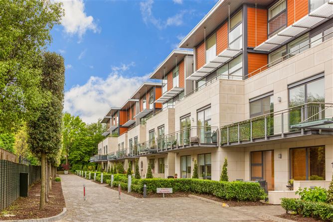 Apartment 19 Glaunsharoon, Eglinton Road, Donnybrook, Dublin 4