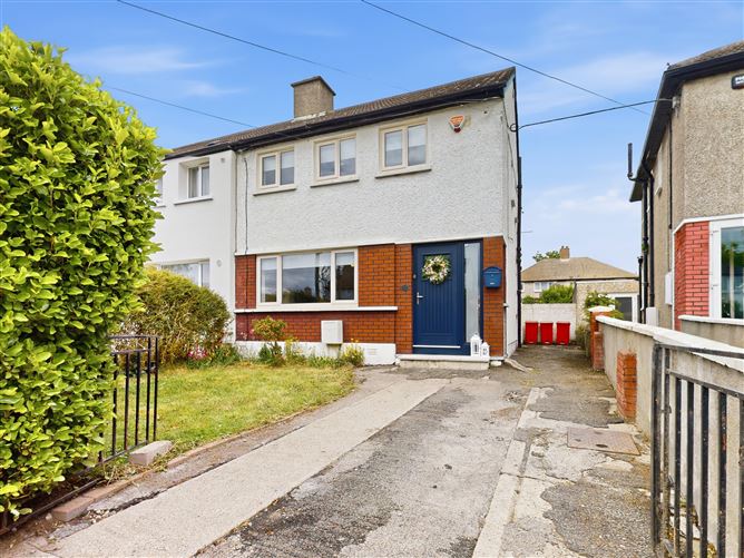 18 Shanliss Avenue, Santry, Dublin 9