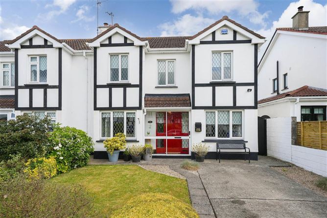 32 Castlelands, Balrothery, County Dublin
