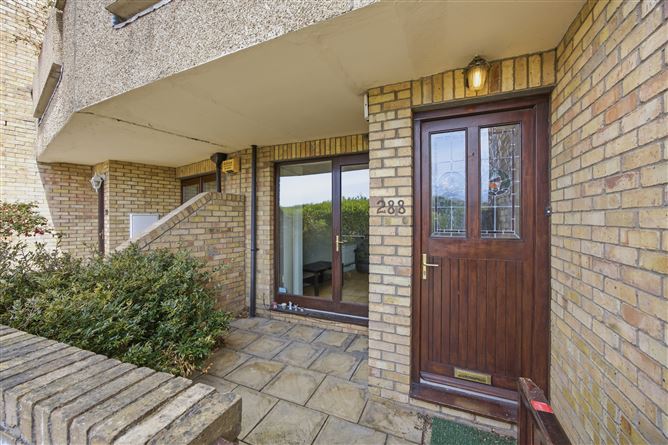 288 Marina Village, Malahide, County Dublin