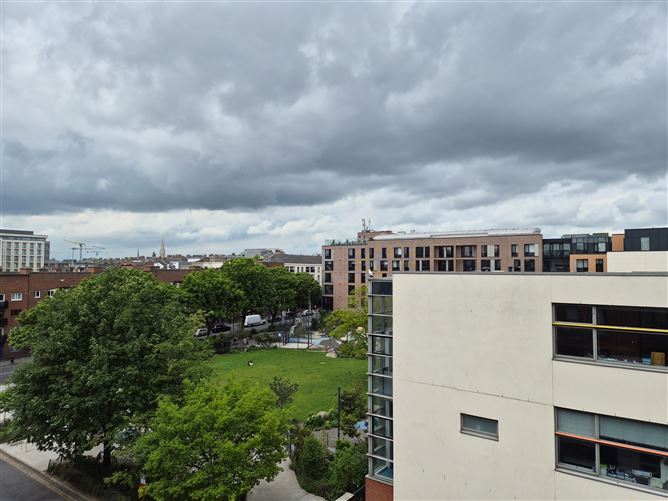 Apartment 16, Gloucester Square, Railway Street, North City Centre, Dublin 1