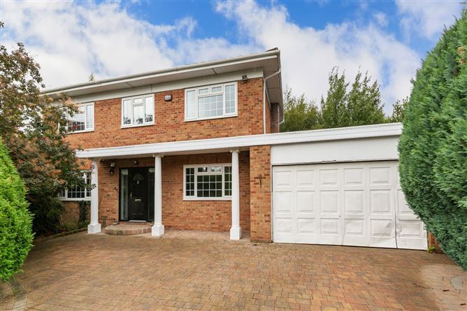 50 Carysfort Downs, Blackrock, Co. Dublin