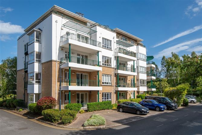 107 Seamount, Block 5, Blackrock, Co. Dublin