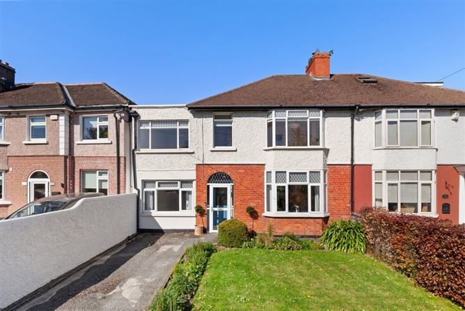 264 Collins Avenue , Whitehall,   Dublin 9