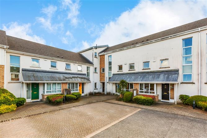45 The Courtyard, Clonsilla, Dublin