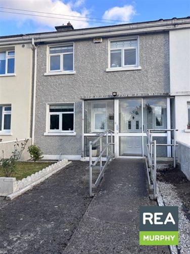 157 St. Maelruan's Park, Old Bawn, Tallaght, Dublin