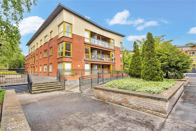 55 Belgrove Park, Mount Prospect Lawns,, Clontarf, Dublin 3