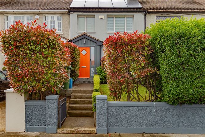 13 Walkinstown Parade, Walkinstown,   Dublin 12