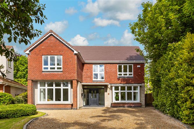 10 Blackwood Crescent, Ongar Chase, Ongar, Dublin 15