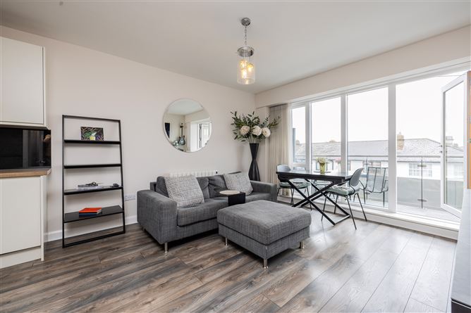 APT. 2, CORN MILL, DISTILLERY ROAD, Drumcondra, Dublin 3