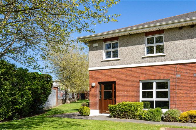 16 Alderpark Court, Tallaght, Dublin 24