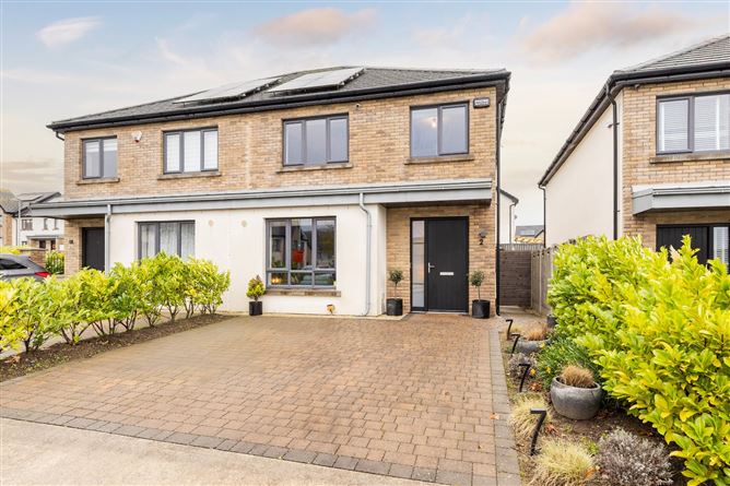 2 Taylors Hill Rise, Balbriggan