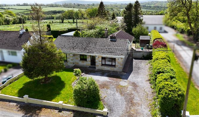 GREENFIELD RD, BALLINCOLLIG, CORK