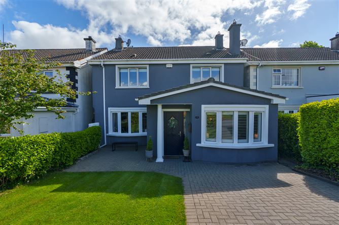 5 Maryborough Heights ,Lissadell, Douglas, Cork