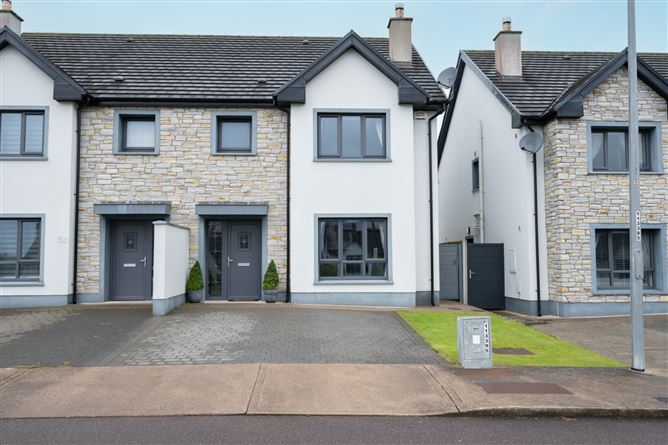 58 Cluain Ard, Blarney