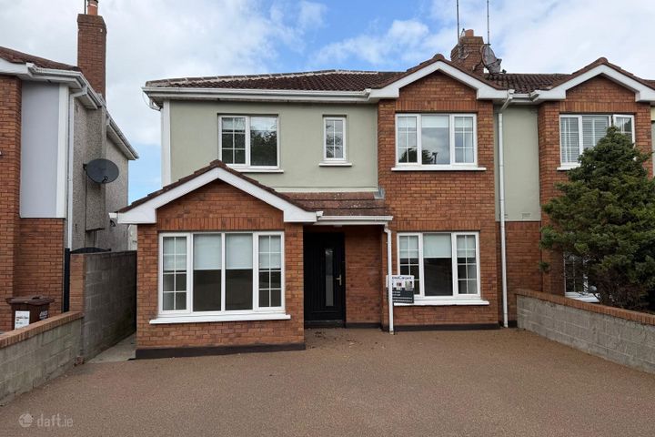 3 THE PARK, MILLMOUNT ABBEY, DROGHEDA