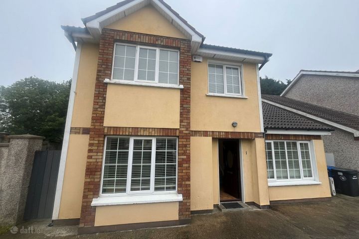 Briot Drive, Templars Hall, Waterford City Centre, Co. Waterford