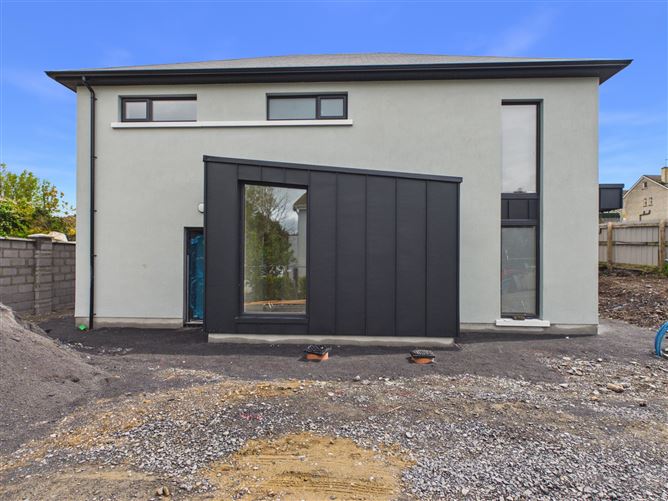 Caheronaun, Loughrea, Co. Galway