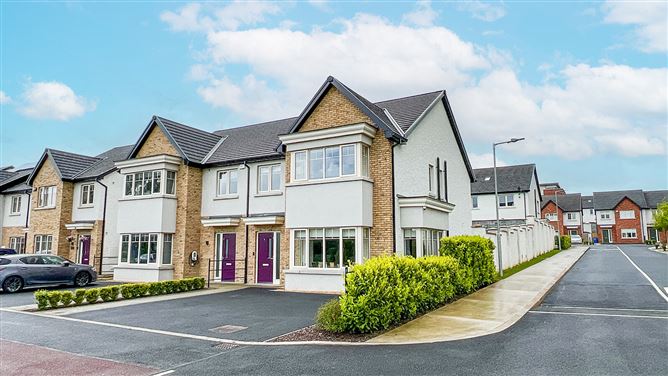 7 The Green, Castle Oaks, Breagagh Valley