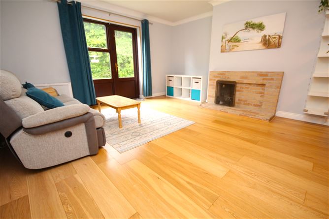 The Parklands, Castleside Drive, Rathfarnham, Dublin 14