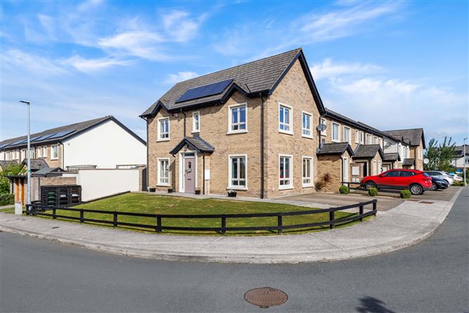 20 Cois Glaisin Court, Johnstown, Navan