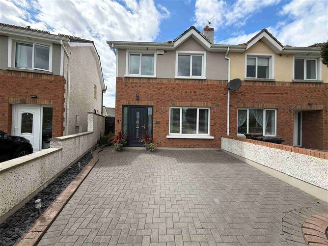 70 The Steeples, Duleek, Meath