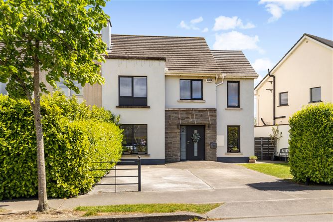 2 Ferns Way, Ferns Bridge, Monasterevin, Kildare