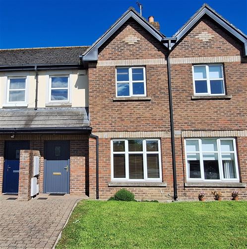9 The Drive, Martello Village, Drogheda, Louth