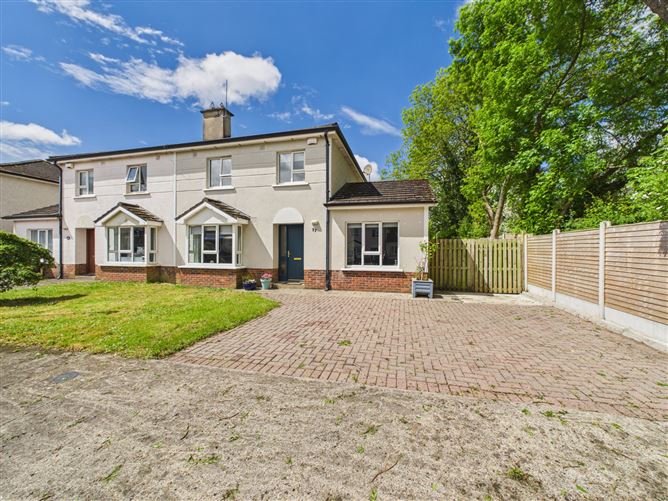 57 College Green, Green Road, Carlow Town, Carlow