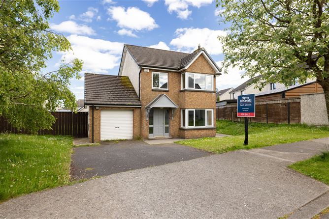 224 Greenpark Meadows, Mullingar, Co. Westmeath