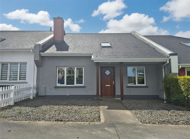 168 River Village, Monksland, Athlone, Roscommon