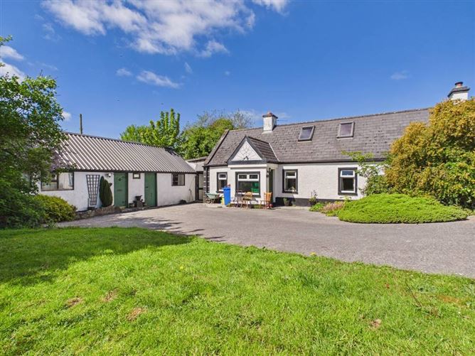 Rose Cottage, Ashe Road, Rathgowan, Co.Westmeath